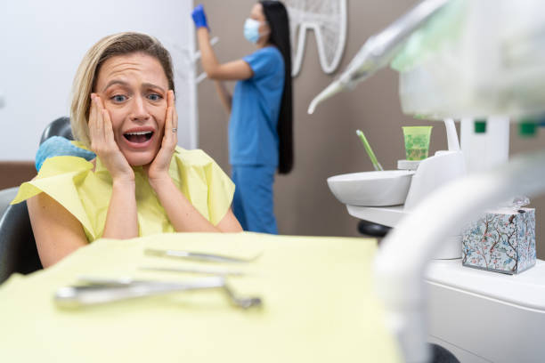 Best Emergency Dentist for Knocked-Out Tooth in Boyertown, PA