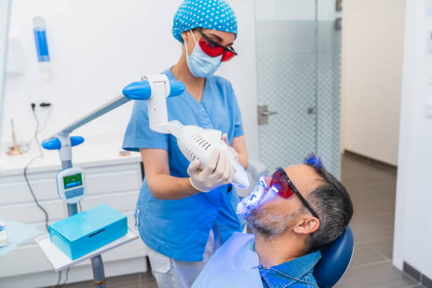 Best Emergency Dentist for Lost Fillings or Crowns in Boyertown, PA